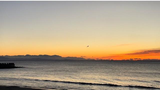 2023.01.03 06:45 静波全域 2023.01.03 06:45 静波全域