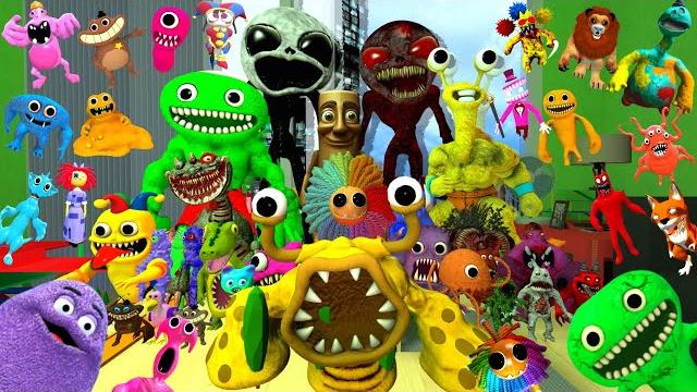 Spartan kicking new nightmare garten of banban, poppy playtime zoonomaly huggy wuggy in garry's mod! Spartan kicking new nightmare garten of banban, poppy playtime zoonomaly huggy wuggy in garry's mod!