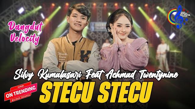 Silvy kumalasari ft achmad twentynine - stecu stecu (official music video) | aduh abang bukan maksud Silvy kumalasari ft achmad twentynine - stecu stecu (official music video) | aduh abang bukan maksud