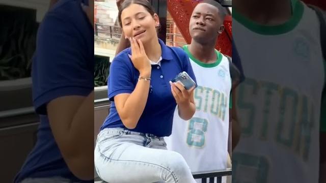 Reaksi wanita ketika dipijat kepala nya #youtube #video #comedy #funnyclips #comedyvideos #viral Reaksi wanita ketika dipijat kepala nya #youtube #video #comedy #funnyclips #comedyvideos #viral