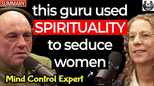Cia mind control, sex cults & hidden truths | rebecca lemov x joe rogan | jre #2322 podcast summary Cia mind control, sex cults & hidden truths | rebecca lemov x joe rogan | jre #2322 podcast summary