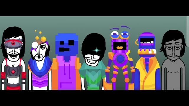 Last breath-an incredibox sympan mix Last breath-an incredibox sympan mix