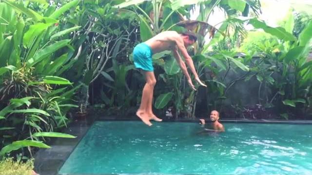 Bali Bali