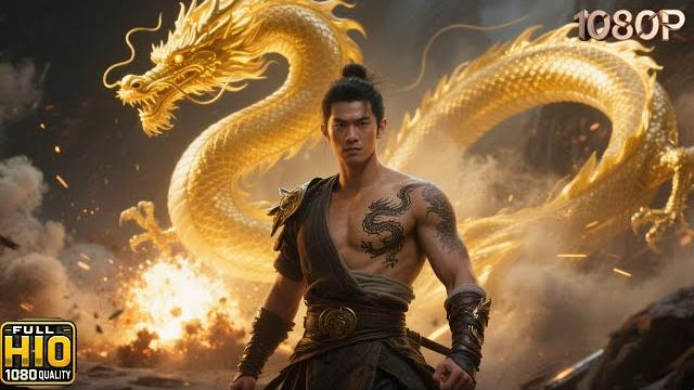 The scorned young man is a divine realm venerable, dominates the lower realm with his kirin arm! The scorned young man is a divine realm venerable, dominates the lower realm with his kirin arm!