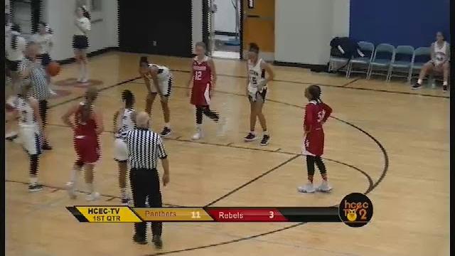 Middle school girl's basketball 7th grade championship - east hardin vs. tk stone oct. 26, 2018 Middle school girl's basketball 7th grade championship - east hardin vs. tk stone oct. 26, 2018
