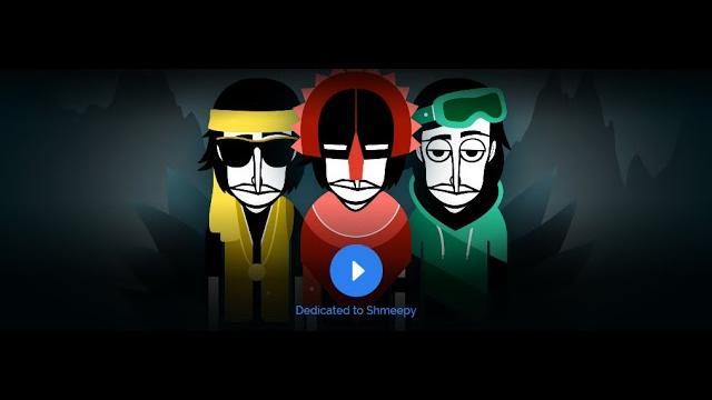 Distant star - incredibox mix Distant star - incredibox mix