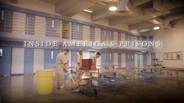 Teens inside prison | behind bars: documentary ep. 1 Teens inside prison | behind bars: documentary ep. 1