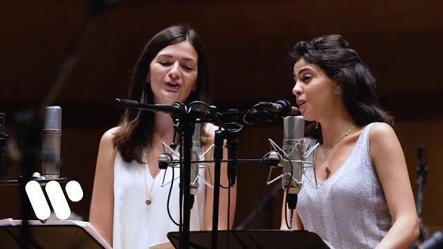 Fatma said, marianne crebassa – offenbach: barcarolle: belle nuit ô nuit d’amour (contes d'hoffmann) Fatma said, marianne crebassa – offenbach: barcarolle: belle nuit ô nuit d’amour (contes d'hoffmann)