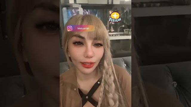 Meksarrah bigolive | meksarrah instagram live | meksarrah live #malaysia #trending #viral Meksarrah bigolive | meksarrah instagram live | meksarrah live #malaysia #trending #viral