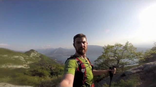 Annecy maxi ultra trail race 2016 Annecy maxi ultra trail race 2016