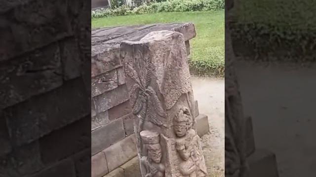 Penampakan arca erotis candi sukuh (full video di kolom komen) #shorts #candisukuh #karanganyar Penampakan arca erotis candi sukuh (full video di kolom komen) #shorts #candisukuh #karanganyar