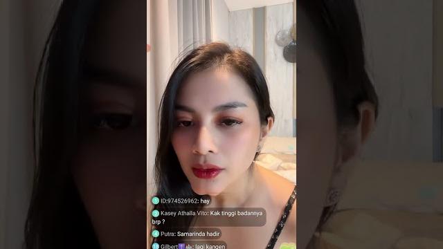 Gita youbi live bigo Gita youbi live bigo