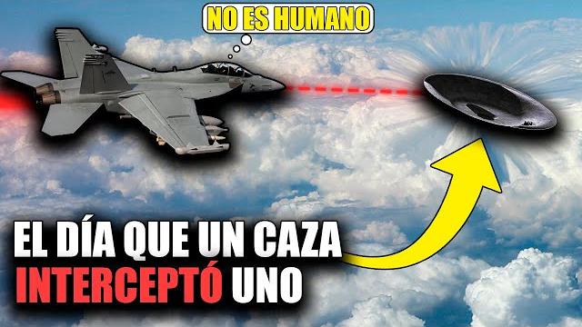 La nasa confirma la existencia de ovnis / 2025 La nasa confirma la existencia de ovnis / 2025
