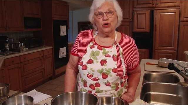 Chocolate banana cake! nana's tips and tricks Chocolate banana cake! nana's tips and tricks
