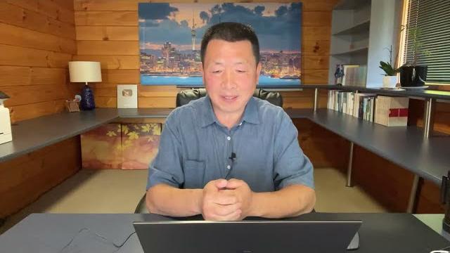 20250522直播:华日:习近平对贸易谈判已不抱指望 ,g7准备对中国小商品征收关税;没有希望!青年一代成了中国消费拉胯的‘罪魁祸首’。(20250522第1850期) 20250522直播:华日:习近平对贸易谈判已不抱指望 ,g7准备对中国小商品征收关税;没有希望!青年一代成了中国消费拉胯的‘罪魁祸首’。(20250522第1850期)
