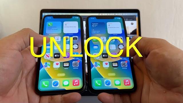 Unlock your iphone to any carrier for free Unlock your iphone to any carrier for free