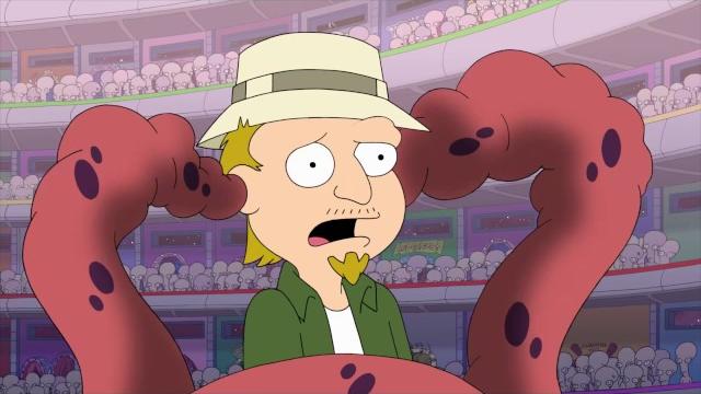 American dad - majestic American dad - majestic