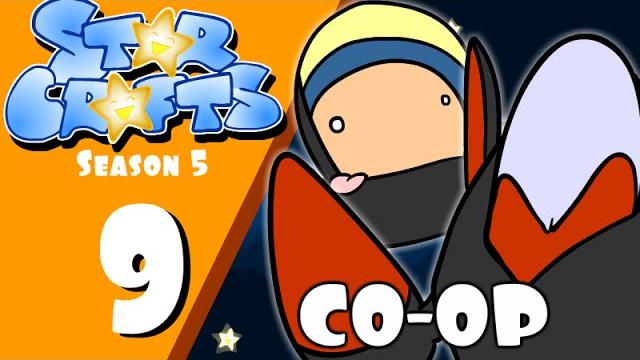 Starcrafts season 5 ep 9 jimmity & alarak co-op mission Starcrafts season 5 ep 9 jimmity & alarak co-op mission