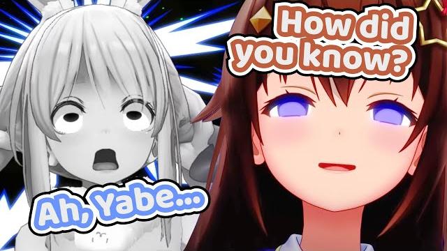 Pekora accidentally said sora's membership-only greetings【hololive | usada pekora x tokino sora】 Pekora accidentally said sora's membership-only greetings【hololive | usada pekora x tokino sora】