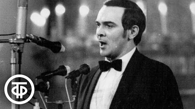 Муслим магомаев "шаланды, полные кефали" (1973) Муслим магомаев "шаланды, полные кефали" (1973)