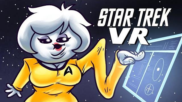 Oney plays star trek - bridge crew Oney plays star trek - bridge crew