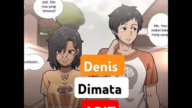 Jadi begini denis di mata adit#memes #aditsopojarwo #funny #fyp #asupanmeme @sariadaginting35 Jadi begini denis di mata adit#memes #aditsopojarwo #funny #fyp #asupanmeme @sariadaginting35