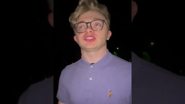 Grimace shake bloopers #shorts Grimace shake bloopers #shorts