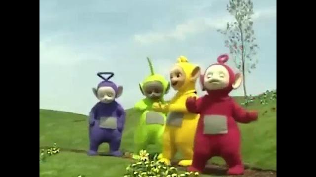 Teletabis Teletabis