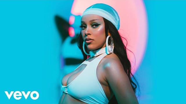 Doja cat - like that (official video) ft. gucci mane Doja cat - like that (official video) ft. gucci mane