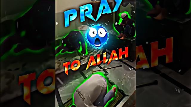 Powerful of namaz ️ Powerful of namaz ️