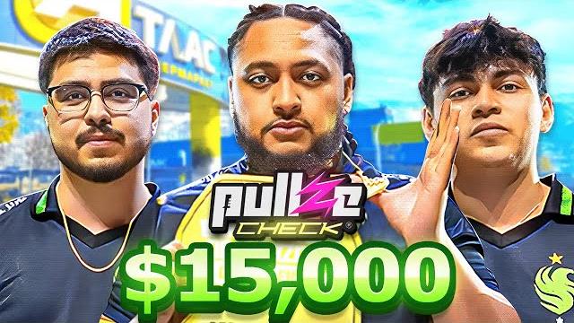 Why falcons is the #1 warzone team on verdansk! ($15,000 tournament win ft. biffle & shifty) Why falcons is the #1 warzone team on verdansk! ($15,000 tournament win ft. biffle & shifty)
