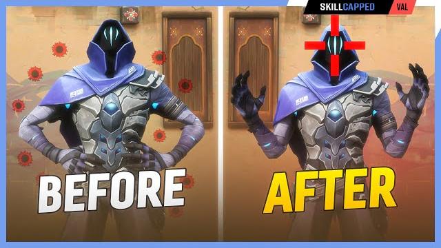 The ultimate aim training guide! (no bs!) - valorant The ultimate aim training guide! (no bs!) - valorant