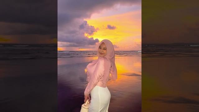 Leona kanza pangandaran sunsetnya emg gprnh gagal #sunsetview #sunsetbeauty #pangandaran #sunset Leona kanza pangandaran sunsetnya emg gprnh gagal #sunsetview #sunsetbeauty #pangandaran #sunset