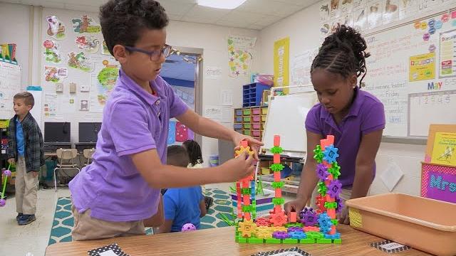 The science of learning and development The science of learning and development