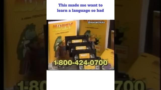 Muzzy commercial Muzzy commercial