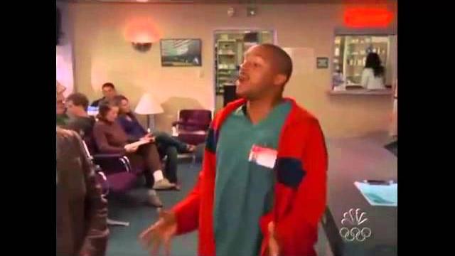 Turk's about to have some sex! Turk's about to have some sex!