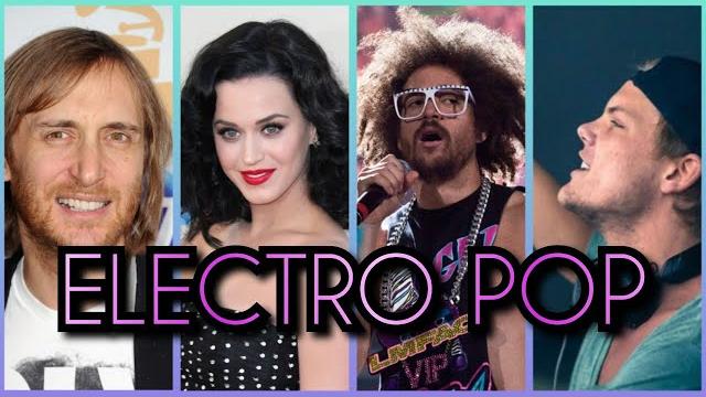 Best of electro pop 2000s - 2010s (david guetta, lmfao, avicii, bep, katy perry, maroon 5..) Best of electro pop 2000s - 2010s (david guetta, lmfao, avicii, bep, katy perry, maroon 5..)