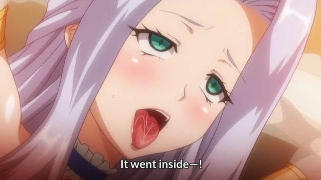 The forbidden hair style hanime anime The forbidden hair style hanime anime