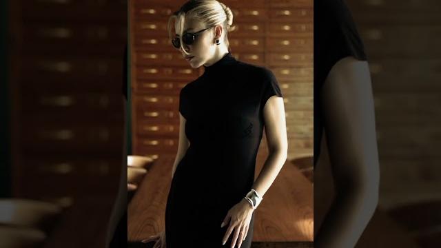 Gamze_ercel gamze ercel x vogue eyewearsuch a strong, trend-setting brand's first in türkiye #music Gamze_ercel gamze ercel x vogue eyewearsuch a strong, trend-setting brand's first in türkiye #music