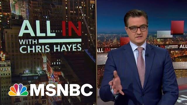 Watch all in with chris hayes highlights: nov. 18 Watch all in with chris hayes highlights: nov. 18