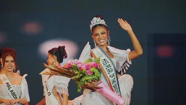 Miss aura philippines 2025 Miss aura philippines 2025
