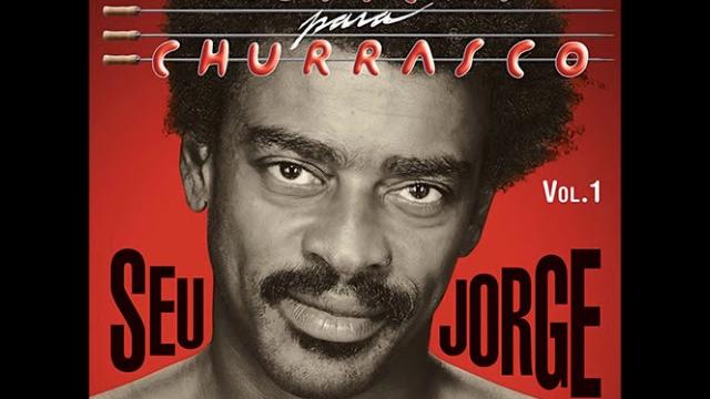 Amiga da minha mulher - seu jorge (músicas para churrasco vol.1) Amiga da minha mulher - seu jorge (músicas para churrasco vol.1)