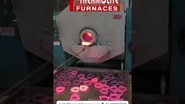 Normalising heat treatment furnace| thermolite furnaces | vidur kohli | rotary retort furnace Normalising heat treatment furnace| thermolite furnaces | vidur kohli | rotary retort furnace