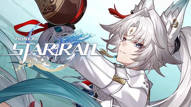 Feixiao trailer — "nothing to laugh at" | honkai: star rail Feixiao trailer — "nothing to laugh at" | honkai: star rail