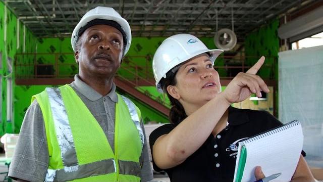 Colmex construction: meet the owners - angelica Colmex construction: meet the owners - angelica