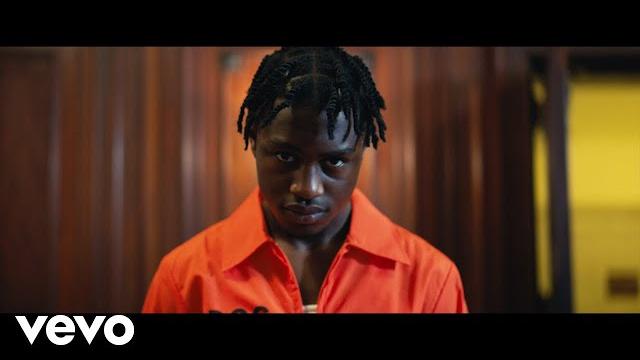 Lil tjay - f.n (official video) Lil tjay - f.n (official video)