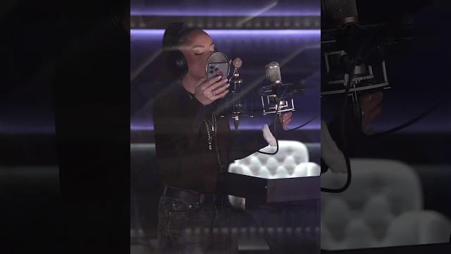 Студия. голос. «всё прошло» ️ Студия. голос. «всё прошло» ️