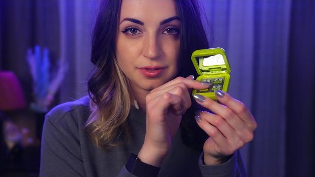 Asmr surprisingly satisfying sounds with new triggers Asmr surprisingly satisfying sounds with new triggers