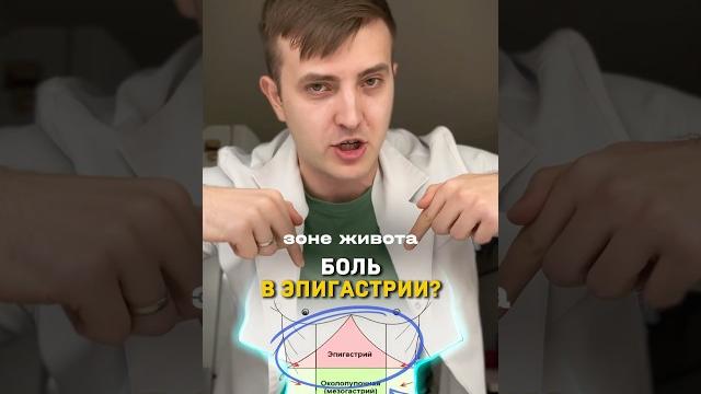 Почему болит живот? Почему болит живот?