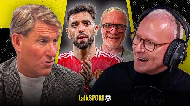 White & jordan: extra time ⏰ simon jordan on bruno fernandes rejecting saudi, crystal palace & more White & jordan: extra time ⏰ simon jordan on bruno fernandes rejecting saudi, crystal palace & more